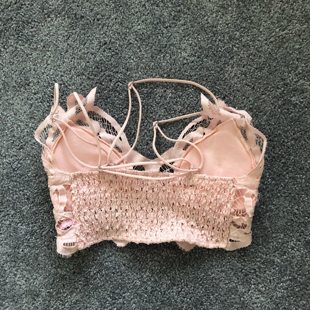 Bralette - Picture 2 of 2